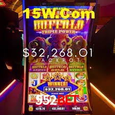 Bonus Features 552Bet