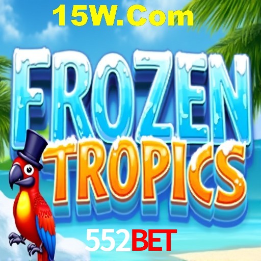 Mesa de Roleta 552Bet