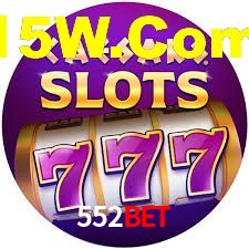 552Bet Login