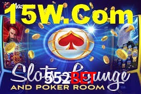 VIP Casino 552Bet