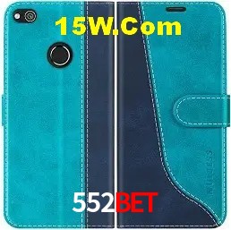 Estatísticas 552Bet