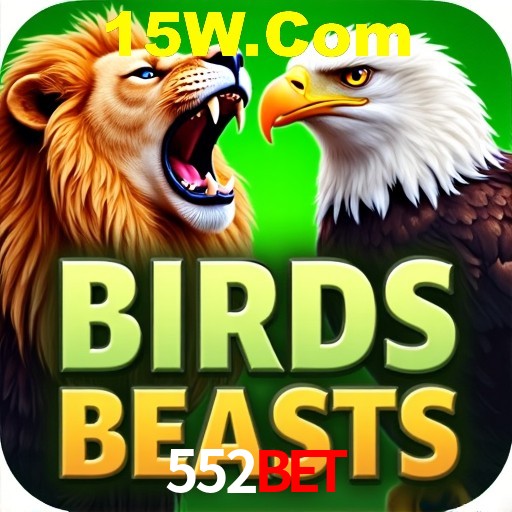 Download para Android e iOS na 552Bet