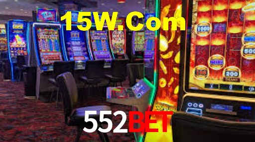 552Bet