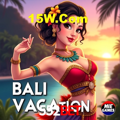 Interface do App 552Bet