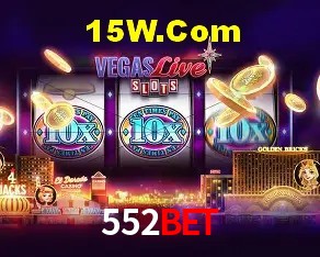 Diretório de Jogos 552Bet