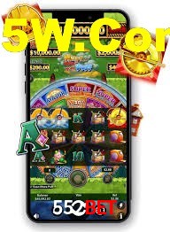 Tennis Betting 552Bet