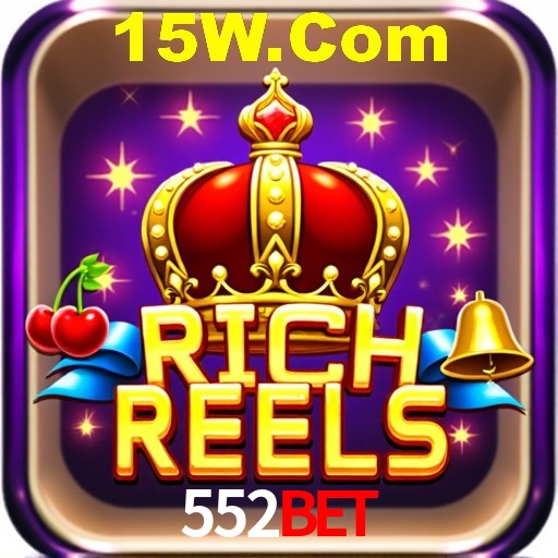 Apostas Esportivas na 552Bet: Um Guia Completo