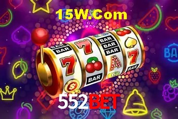 Promoção Relâmpago 552Bet