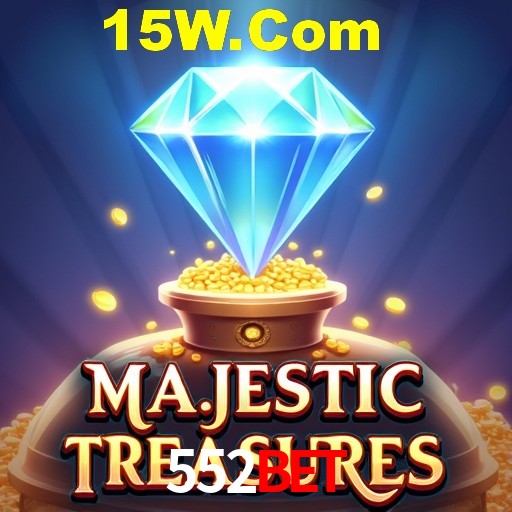 Descubra a Essência do 552Bet: Nossa História e Compromissos