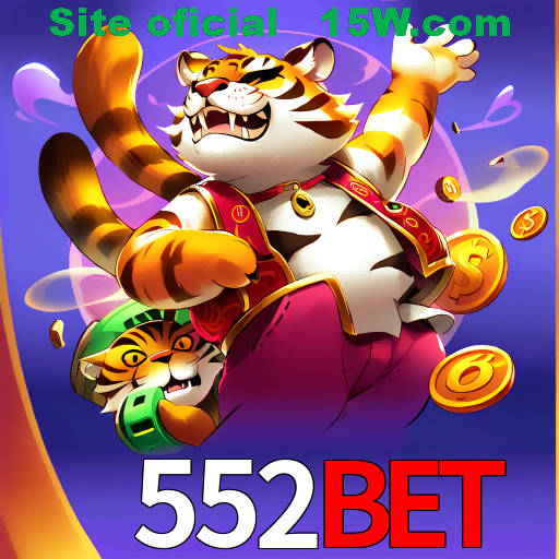 APK oficial da 552Bet para Android